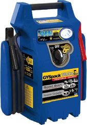 Gys GYSPACK TRUCK