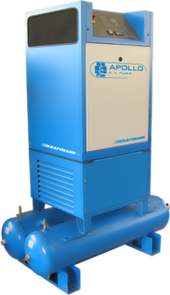 KRAFTMANN APOLLO 8S R 5-13 Bar