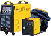 Weldestar MIG 350X 400 В 350 А
