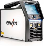 EWM TETRIX XQ 300 AC/DC PULS EXPERT 3.0 5P