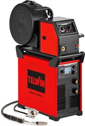 Telwin SUPERMIG 500i XD PACK