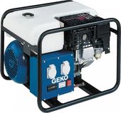 Geko 3001 E - AA/HHBA