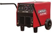 Lincoln Electric LINC 406