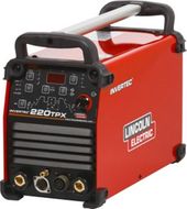 Lincoln Electric Invertec 220TPX