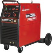 Lincoln Electric POWERTEC 425C PRO