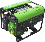  Universal CC6000AXT-NG/LPG