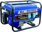  Werk WPG-2500B