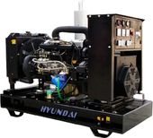  Hyundai DHY-20 KE