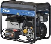  Diesel 15000 TE