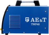 AE&T 40А/220В  TWP40