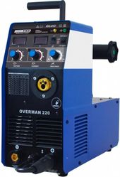 Aurora PRO OVERMAN 220 (MOSFET)