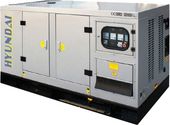  Hyundai DHY-10 KSE