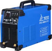 ТСС PRO MMA-315