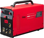 Fubag Inmig 200 Syn LCD с горелкой FB 250 3м