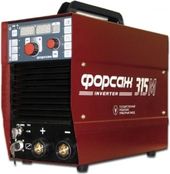 Форсаж 315М