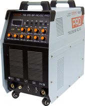 Viking TIG 315P AC/DC PRO