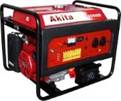  AKITA R6000D
