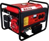  AKITA R3000D