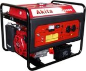  AKITA R5500D