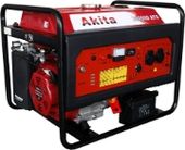  AKITA R6000D ATS