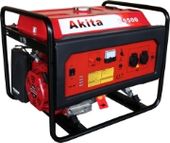 AKITA R5500