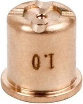 КЕДР Сопло d1,0 (LT 50) 10 шт.