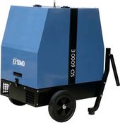  SD6000E