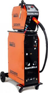 Kemppi Kempoweld 4200