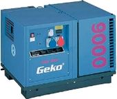  Geko 9000 ED-S/SEBA Super Silent