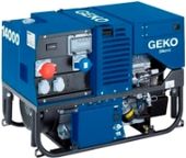  Geko 6500 ED-S/SEBA Super Silent