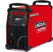 Lincoln Electric Speedtec 320CP