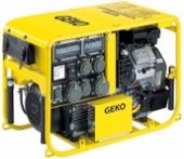  Geko 8000 ED-AA/SEBA