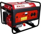  AKITA R6000