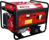  AKITA R6000D-T