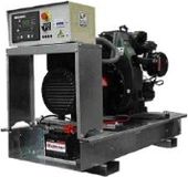  Lister Petter HSL 15