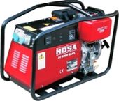 MOSA GE 6500 DS/GS