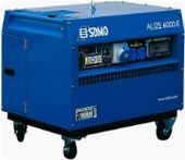 SDMO Alize 6000 Auto