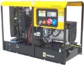  WFM Generators D165-LDEW