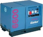  Geko 6500 E-S/SHBA Super Silent