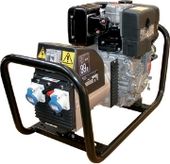 MOSA GE 4000 LDS/GS