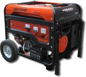 Aurora AGE 6500 DSX