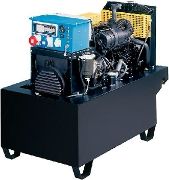 Geko 15001 E-S/MEDA
