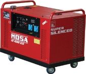 MOSA GE 4500 HSX