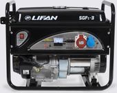 Lifan 5 GF 2-3