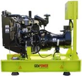  GenPower GPR 10 A