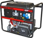  GENMAC Combiplus 3700LE