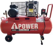 A-iPower AC400/100B