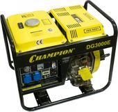 Champion DG3000E