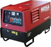 MOSA GE 15000 SXC EAS