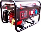  Forester EC6500